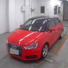 audi a1-sportback 2016 quick_quick_DBA-8XCHZ_WAUZZZ8X9HB014351 image 1