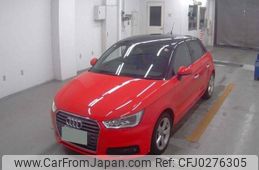 audi a1-sportback 2016 quick_quick_DBA-8XCHZ_WAUZZZ8X9HB014351