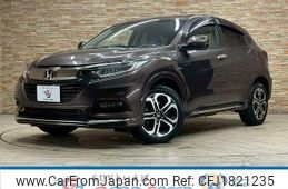 honda vezel 2018 CFJ1821235
