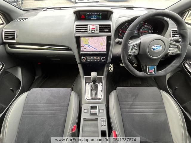 subaru wrx-s4 2020 CFJ1737574 image 2