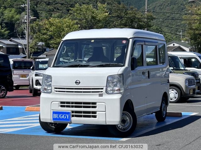 nissan clipper-van 2017 -NISSAN--Clipper Van HBD-DR17V--DR17V-151473---NISSAN--Clipper Van HBD-DR17V--DR17V-151473- image 1