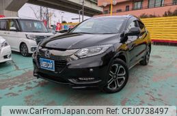 honda vezel 2016 -HONDA--VEZEL RU3--1200154---HONDA--VEZEL RU3--1200154-