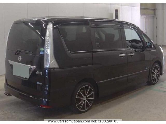 nissan serena 2013 quick_quick_DAA-HFC26_HFC26-183403 image 2