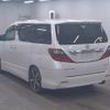 toyota alphard 2008 quick_quick_DBA-GGH20W_GGH20-8015508 image 4