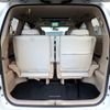 toyota vellfire 2009 NIKYO_DR38580 image 23