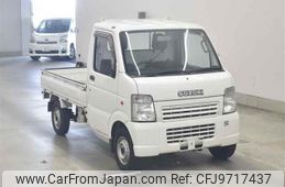 suzuki carry-truck undefined -SUZUKI 【後日 】--Carry Truck DA63T-480854---SUZUKI 【後日 】--Carry Truck DA63T-480854-
