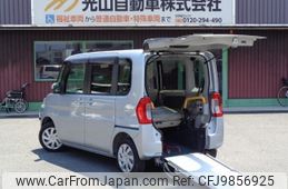 daihatsu tanto 2019 quick_quick_DBA-LA600S_LA600S-0755848