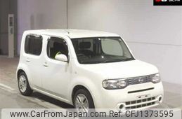 nissan cube 2016 CFJ1373595