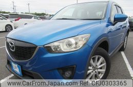 mazda cx-5 2012 REALMOTOR_Y2024100069F-12