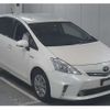 toyota prius-α 2011 -TOYOTA--Prius α DAA-ZVW41W--ZVW41W-3043173---TOYOTA--Prius α DAA-ZVW41W--ZVW41W-3043173- image 1