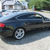 audi a5-sportback 2013 quick_quick_DBA-8TCDNL_WAUZZZ8T1DA062973 image 2