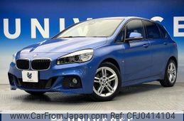 bmw 2-series 2017 -BMW--BMW 2 Series LDA-2C20--WBA2C120107A38010---BMW--BMW 2 Series LDA-2C20--WBA2C120107A38010-