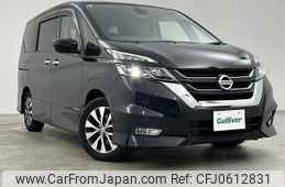 nissan serena 2016 -NISSAN--Serena DAA-GFC27--GFC27-015331---NISSAN--Serena DAA-GFC27--GFC27-015331-