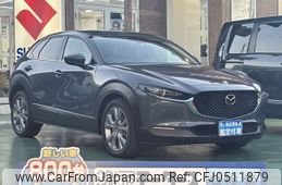 mazda cx-30 2023 GOO_JP_700060017330241201003