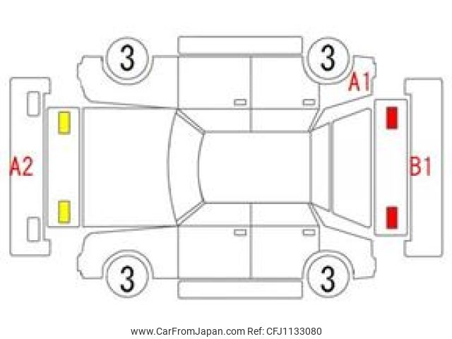 volkswagen polo 2018 -VOLKSWAGEN--VW Polo ABA-AWCHZ--WVWZZZAWZJU063882---VOLKSWAGEN--VW Polo ABA-AWCHZ--WVWZZZAWZJU063882- image 2
