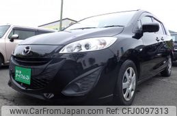 mazda premacy 2011 quick_quick_DBA-CWEFW_CWEFW-125330