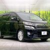 toyota vellfire 2012 CFJ1599176 image 17