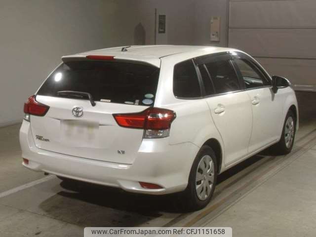toyota corolla-fielder 2016 -TOYOTA--Corolla Fielder DBA-NRE161G--NRE161-8014773---TOYOTA--Corolla Fielder DBA-NRE161G--NRE161-8014773- image 2