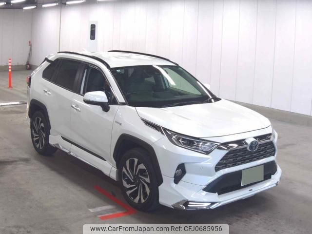 toyota rav4 2019 quick_quick_6AA-AXAH54_AXAH54-2001369 image 1