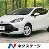 toyota aqua 2023 quick_quick_MXPK16_MXPK16-2018504 image 1