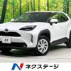 toyota yaris-cross 2024 -TOYOTA--Yaris Cross 5BA-MXPB15--MXPB15-3014814---TOYOTA--Yaris Cross 5BA-MXPB15--MXPB15-3014814- image 1