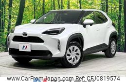 toyota yaris-cross 2024 -TOYOTA--Yaris Cross 5BA-MXPB15--MXPB15-3014814---TOYOTA--Yaris Cross 5BA-MXPB15--MXPB15-3014814-