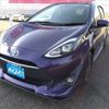toyota aqua 2018 -TOYOTA--AQUA DAA-NHP10--NHP10-6707817---TOYOTA--AQUA DAA-NHP10--NHP10-6707817- image 1