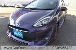 toyota aqua 2018 -TOYOTA--AQUA DAA-NHP10--NHP10-6707817---TOYOTA--AQUA DAA-NHP10--NHP10-6707817-