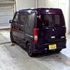 suzuki every-wagon 2008 -SUZUKI 【広島 581つ5487】--Every Wagon DA64W--DA64W-255843---SUZUKI 【広島 581つ5487】--Every Wagon DA64W--DA64W-255843- image 6