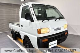 suzuki carry-truck 1996 Mitsuicoltd_SZCT461180R0612