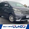 toyota vellfire 2010 -TOYOTA--Vellfire DBA-ANH20W--ANH20-8120804---TOYOTA--Vellfire DBA-ANH20W--ANH20-8120804- image 1