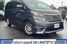 toyota vellfire 2010 -TOYOTA--Vellfire DBA-ANH20W--ANH20-8120804---TOYOTA--Vellfire DBA-ANH20W--ANH20-8120804-