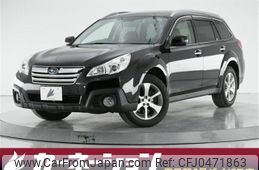 subaru outback 2013 quick_quick_BRF_BRF-009077