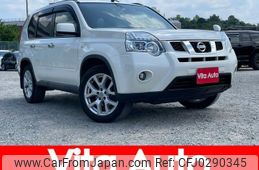 nissan x-trail 2013 quick_quick_T31_T31-300721