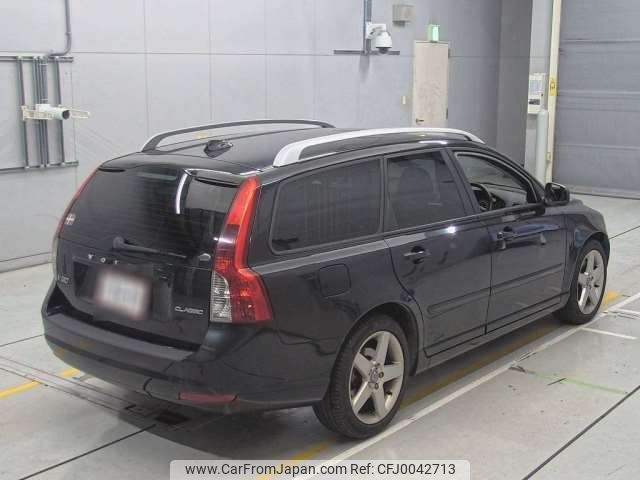 volvo v50 2011 -VOLVO--Volvo V50 CBA-MB4204S--YV1MW434BC2658124---VOLVO--Volvo V50 CBA-MB4204S--YV1MW434BC2658124- image 2