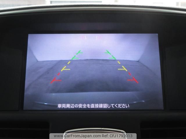 nissan fuga 2012 CFJ1792013 image 2