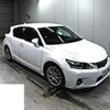 lexus ct 2011 quick_quick_DAA-ZWA10_ZWA10-2052875 image 1