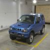 suzuki jimny 1999 -SUZUKI--Jimny JB23W--JB23W-104050---SUZUKI--Jimny JB23W--JB23W-104050- image 5