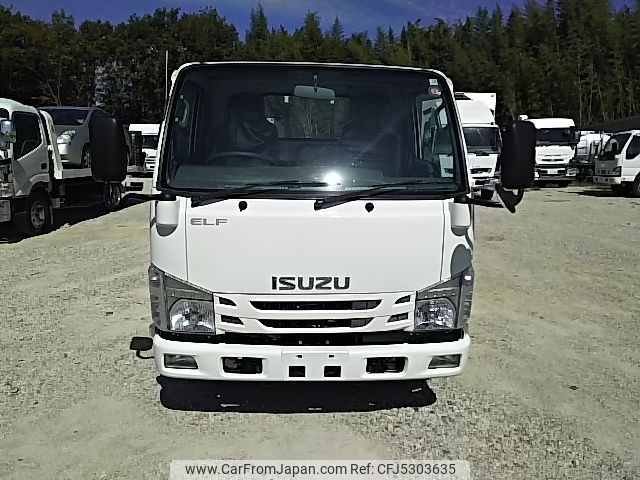 isuzu elf-truck 2016 -ISUZU--Elf TRG-NJS85A--NJS85-7005314---ISUZU--Elf TRG-NJS85A--NJS85-7005314- image 2
