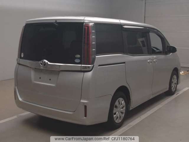 toyota noah 2018 -TOYOTA--Noah DBA-ZRR80G--ZRR80-0413200---TOYOTA--Noah DBA-ZRR80G--ZRR80-0413200- image 2