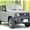 suzuki jimny 2025 CFJ1858008 image 16