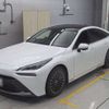 toyota mirai 2021 -TOYOTA 【福岡 338ﾙ 405】--MIRAI ZBA-JPD20--JPD20-0002714---TOYOTA 【福岡 338ﾙ 405】--MIRAI ZBA-JPD20--JPD20-0002714- image 1