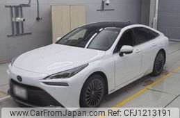 toyota mirai 2021 -TOYOTA 【福岡 338ﾙ 405】--MIRAI ZBA-JPD20--JPD20-0002714---TOYOTA 【福岡 338ﾙ 405】--MIRAI ZBA-JPD20--JPD20-0002714-