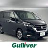 nissan serena 2019 -NISSAN--Serena DAA-GFC27--GFC27-168963---NISSAN--Serena DAA-GFC27--GFC27-168963- image 1