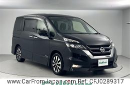 nissan serena 2019 -NISSAN--Serena DAA-GFC27--GFC27-168963---NISSAN--Serena DAA-GFC27--GFC27-168963-