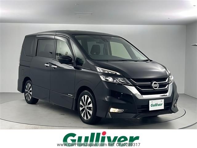 nissan serena 2019 -NISSAN--Serena DAA-GFC27--GFC27-168963---NISSAN--Serena DAA-GFC27--GFC27-168963- image 1