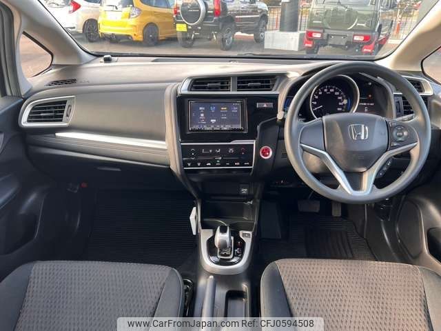 honda fit 2020 -HONDA--Fit DAA-GP5--GP5-1354274---HONDA--Fit DAA-GP5--GP5-1354274- image 2