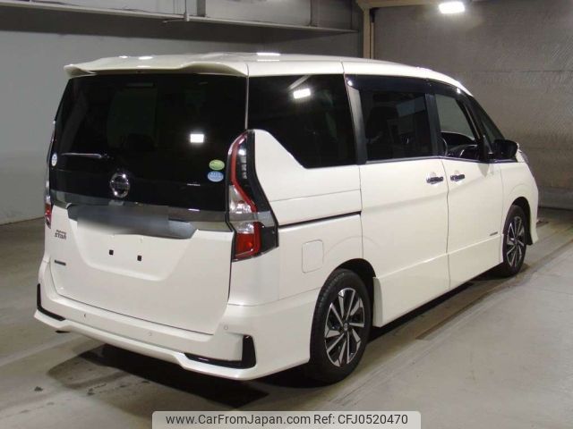 nissan serena 2020 -NISSAN--Serena GFC27-196022---NISSAN--Serena GFC27-196022- image 2