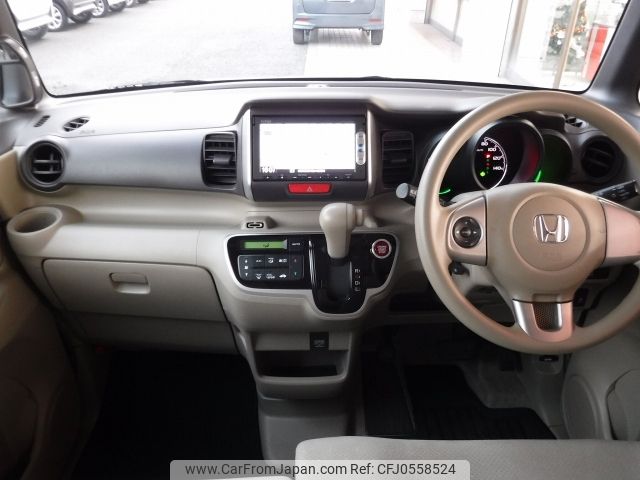 honda n-box 2014 -HONDA--N BOX DBA-JF2--JF2-1202523---HONDA--N BOX DBA-JF2--JF2-1202523- image 2