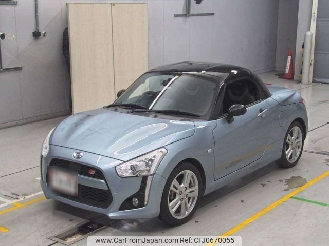 daihatsu copen 2017 -DAIHATSU--Copen LA400K-0021262---DAIHATSU--Copen LA400K-0021262- image 1